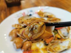 豉汁花甲王-大门水乡·顺德菜
