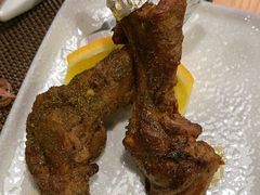 -菊上日式料理(蚌埠银泰店)