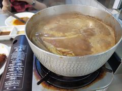 -燃计沙茶皇·香港沙茶火锅(人广旗舰店)