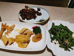 -外婆家(西溪印象城店)