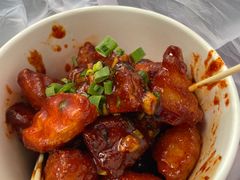 -周签签锅巴土豆(建设路总店)