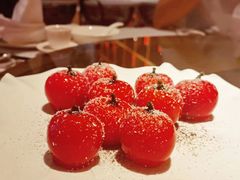 生态番茄沙拉-粤界(望京金辉店)