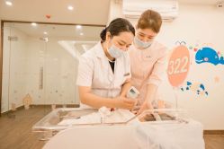 -英泽产后护理中心(南海总店)
