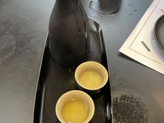 私酿胡子酒-渔芙南(三里屯店)