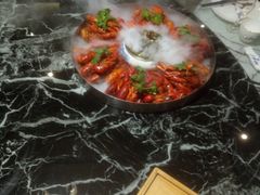 -斯通泰伯酒店-餐厅