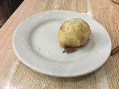 -古街捞化牛杂(井大店)