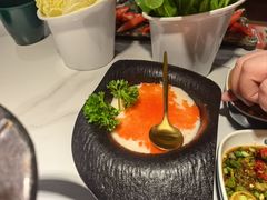 -椰子湾·海南火锅·糟粕醋·椰子鸡(正大广场店)