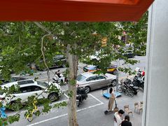 -后现代城
