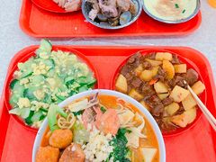 -芙蓉餐厅(厦大店)