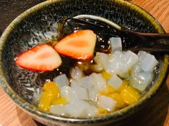冰粉-盡膳口福跷脚牛肉火锅(晶耀前滩店)