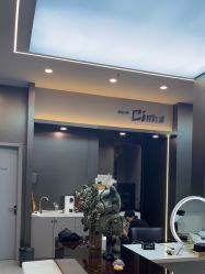 点击看大图 -Cima salon西玛沙龙
