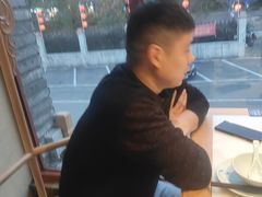 -陈先进鱼馆·夜宵·地道农家菜(湖墅南路店)