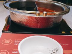 -一绪に寿喜烧自助(世茂广场店)