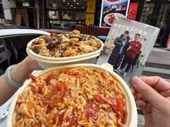 -小郭私房菜·海肠捞饭(学士街店)