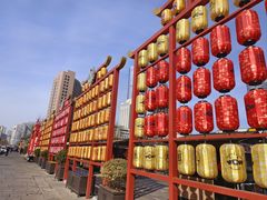 -回龙窝历史文化街区