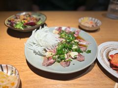 -桂马·日本料理·海胆·海鲜饭·酒场(民主广场店)