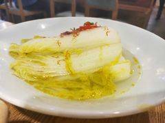 -杭百味·大众精选杭帮菜(西湖音乐喷泉店)