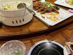 -陆川港酒楼(亭洪店)