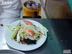 -三兴涮羊肉(荣安大街店)
