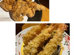 -渔寿司·日本料理(艾尚天地店)