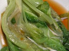 -绿茶餐厅(昆明世纪金源店)