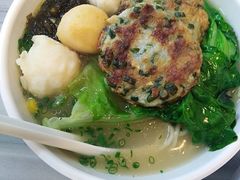 -芬芳甜品(同福路店)