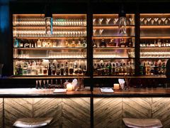 -Mercato莫卡多露台餐厅与酒吧(K11店)