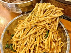 -老牌依强牛肉店(达道总店)