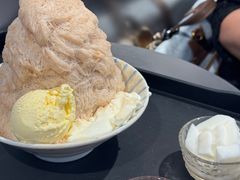 -Ice Monster冰馆·CNN评选全球十大甜品(国贸商城店)