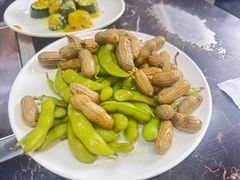 -运德成·天津老味烧烤(广开二马路店)