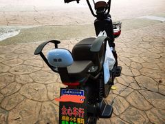 -雅迪电动车(北艾路店)