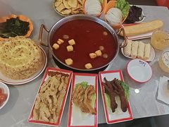 -柳大厨螺蛳粉(人民路总店)
