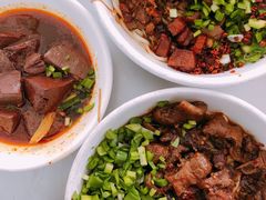 -丁记面馆(凤凰店)