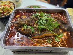 -大学城夜市大排档(凤栖路店)