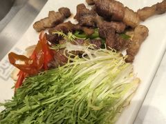 -火地铁板烧(昆山万象汇店)