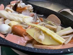 -芭夯兔·无骨兔汤锅(华阳店)