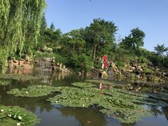 -竹泉村旅游度假区