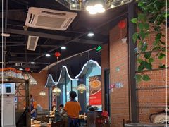 -食锦记·福建私房菜(浦西万达店)