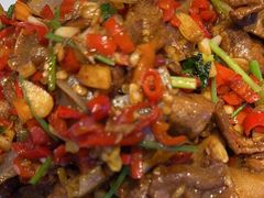 -俭寨大盘鸡·缸子肉·小公鸡·新疆菜(云通店)