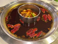 -大龙燚火锅(春熙店)