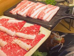 -牛市牛烤肉(西单大悦城店)