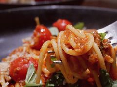 -芭莉与彩虹西餐厅(成都合生汇店)