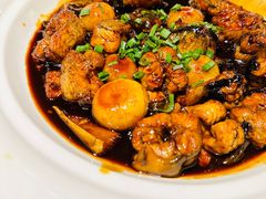 -周家二小姐的菜(西津渡店)