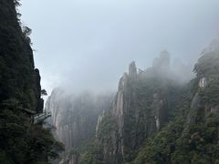-三清山风景名胜区