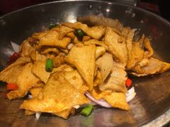 -百年神厨·地道川菜(清江西路店)