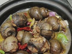 -西山人家·传统苏帮菜·家宴(木渎店)