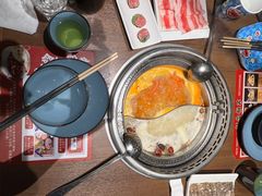 -快乐小羊·内蒙牛羊肉火锅(流花中心店)