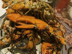 -一方渔歌蒸汽海鲜自助(文化路万达广场店)