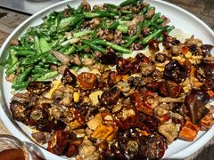-铁公鸡·四川料理(天环广场店)