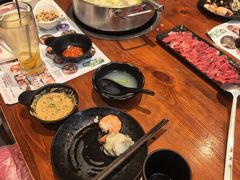 -八宝牛潮汕鲜牛肉火锅(净月店)